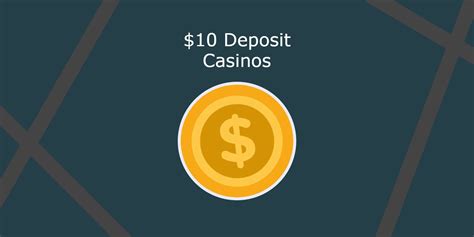 $15 Deposit Online Casino, Best $15 Minimum Deposit Pokies.